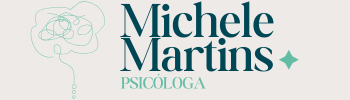 Michele Martins | Psicóloga